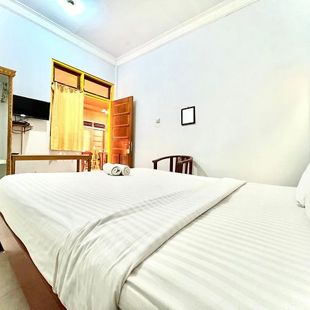 Wisma Mutiara Padang  Zewnętrze zdjęcie