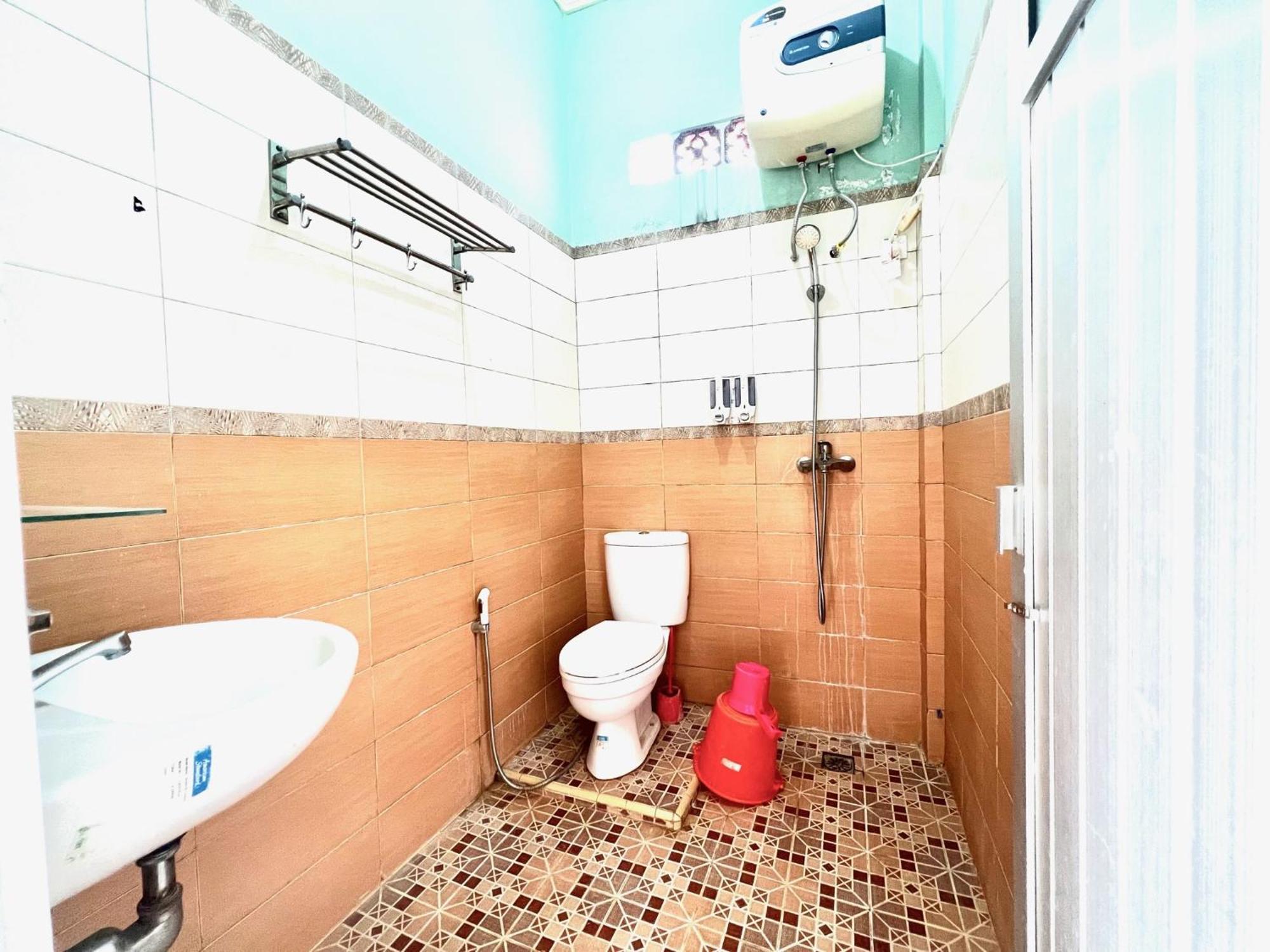 Wisma Mutiara Padang  Zewnętrze zdjęcie