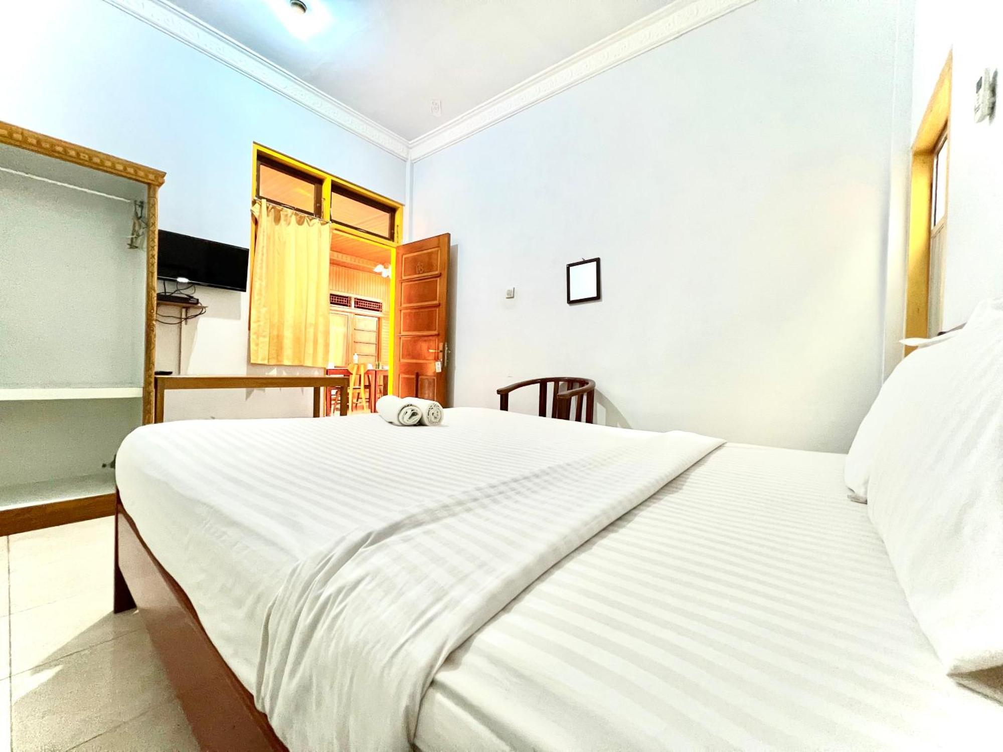 Wisma Mutiara Padang  Zewnętrze zdjęcie