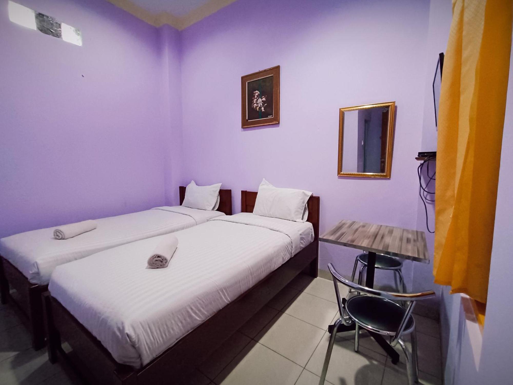 Wisma Mutiara Padang  Zewnętrze zdjęcie