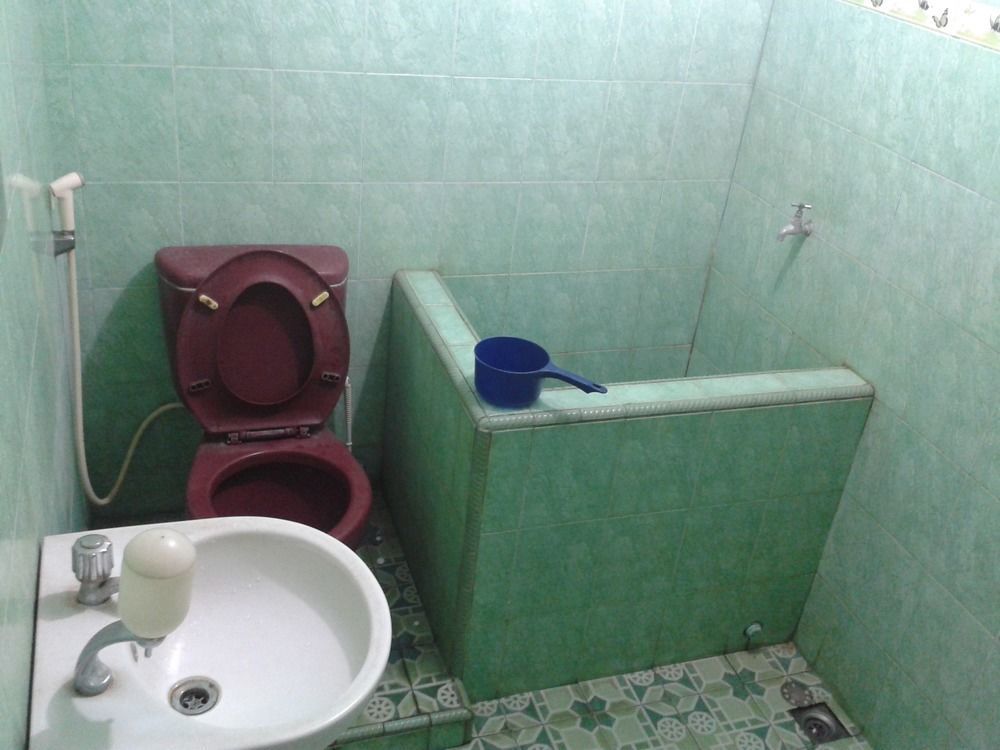 Wisma Mutiara Padang  Zewnętrze zdjęcie
