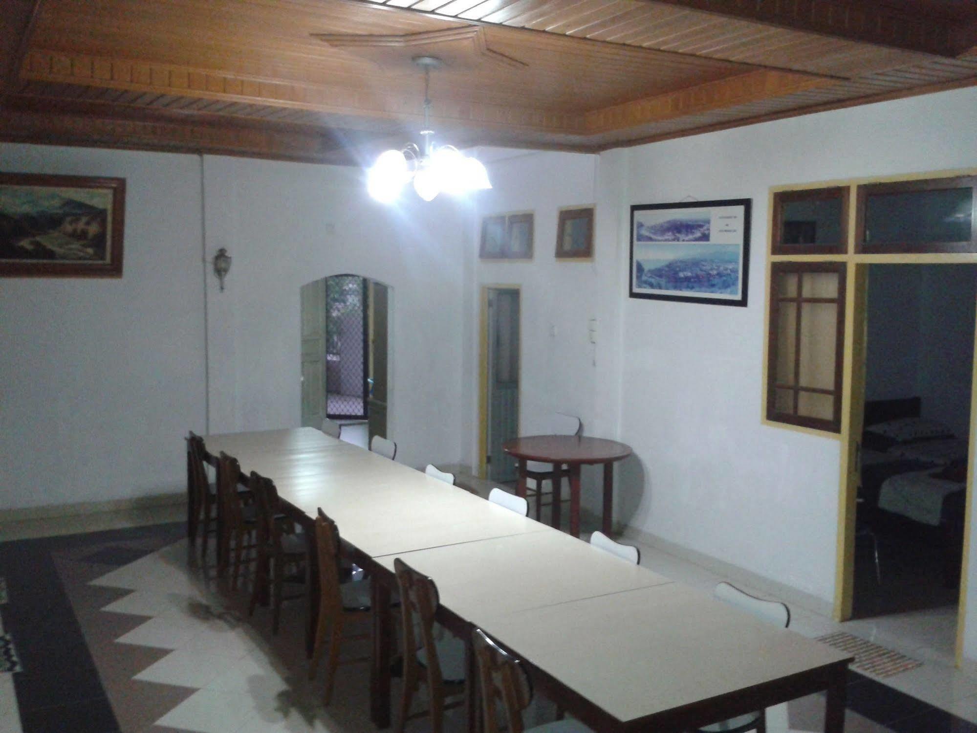 Wisma Mutiara Padang  Zewnętrze zdjęcie